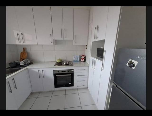 2 BEDROOM APARTMENT FOR SALE IN MORNINGSIDE